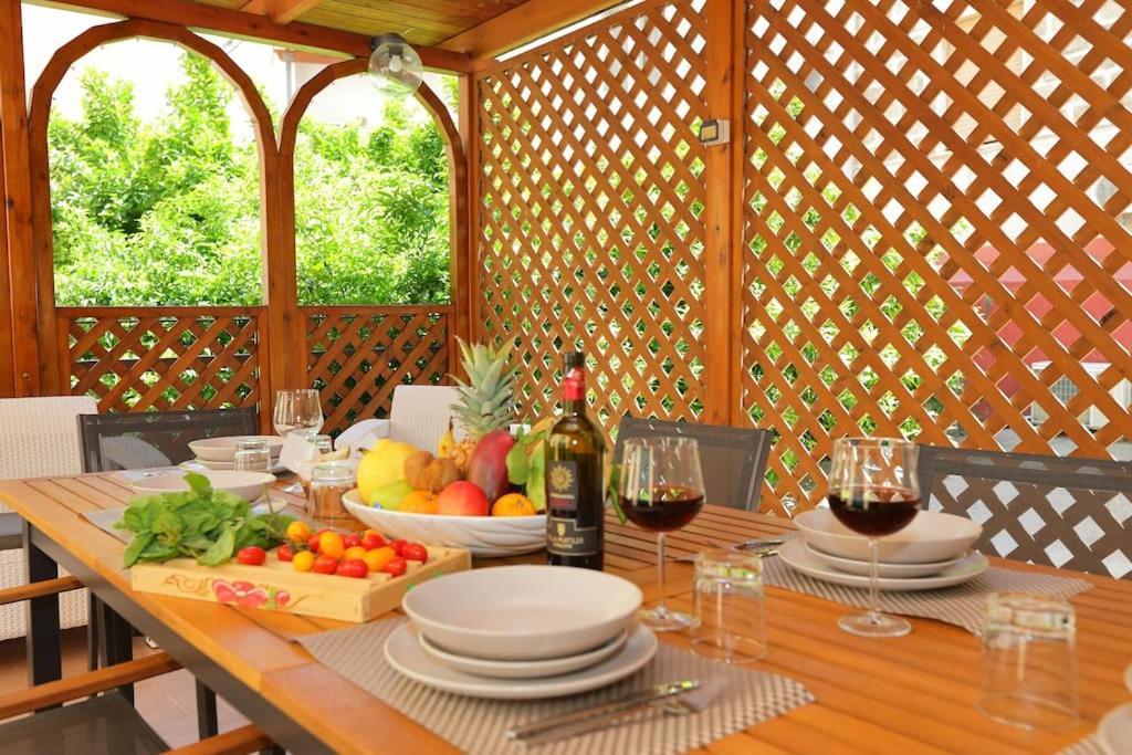 Franco'S House Sorrento公寓 外观 照片