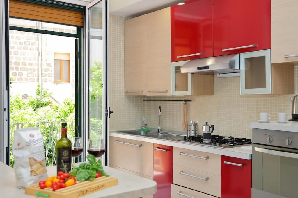 Franco'S House Sorrento公寓 外观 照片