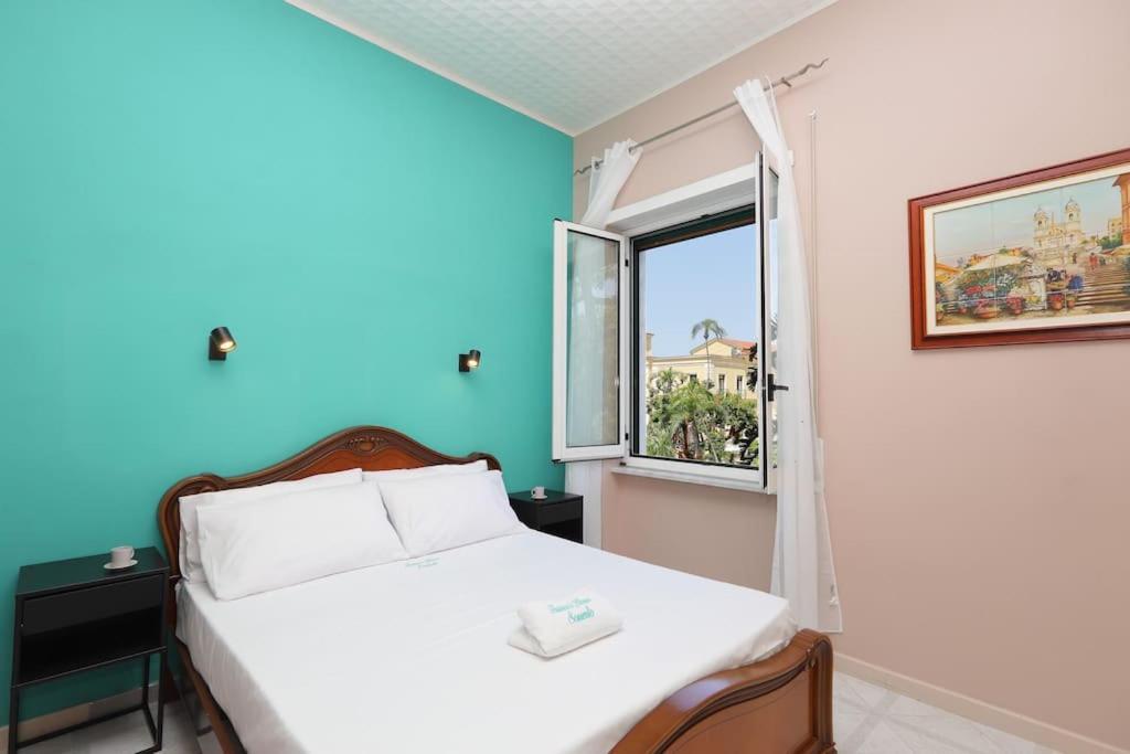Franco'S House Sorrento公寓 外观 照片